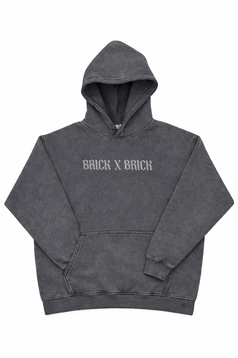 Foundation Hoodie
