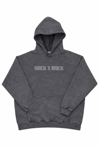 Foundation Hoodie
