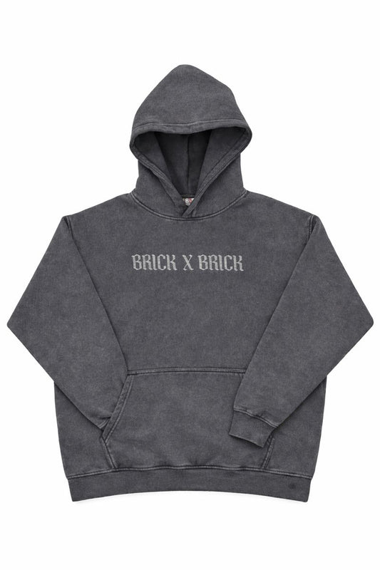 Foundation Hoodie