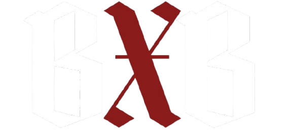 BRICK X BRICK CLOTHING CO. 